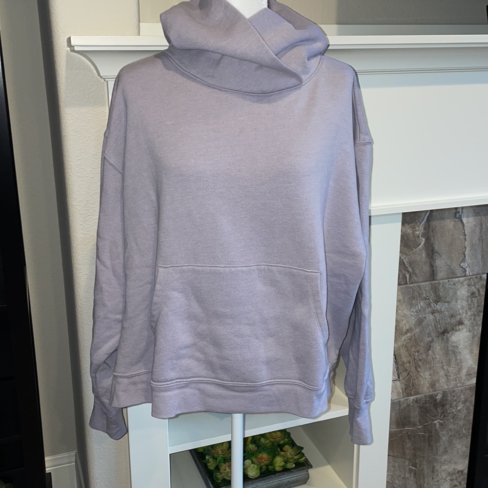 Zella Hoodie